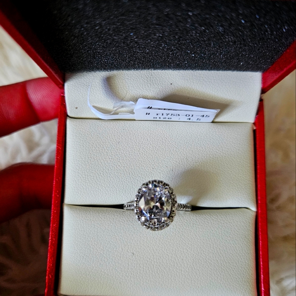 925 Ring